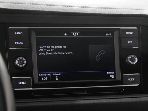 Used 2020 Volkswagen Jetta R-Line w/ R-Line Cold Weather Package FWD image 11