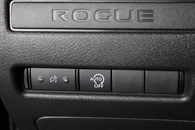 Certified 2023 Nissan Rogue S FWD image 22