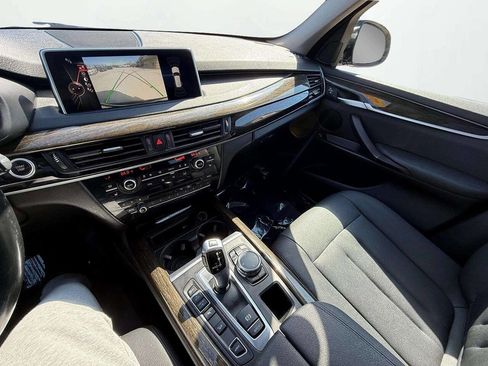 Used 2016 BMW X5 xDrive40e image 20