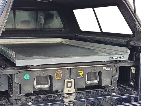 Used 2024 Ford F250 King Ranch image 8