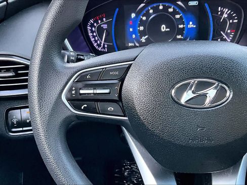Used 2019 Hyundai Santa Fe SEL FWD image 23