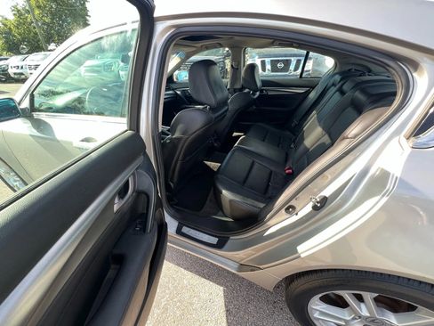 Used 2010 Acura TL image 16