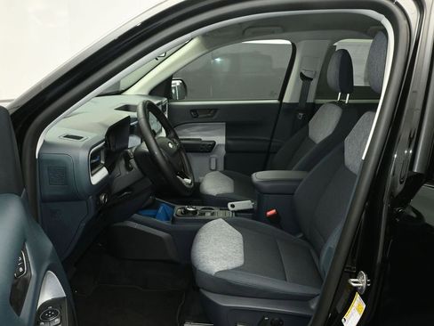 New 2025 Ford Maverick XLT w/ XLT Luxury Package AWD/4WD image 12