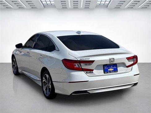 Used 2019 Honda Accord EX-L image 7