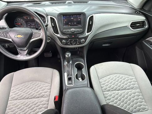 Used 2020 Chevrolet Equinox LS image 28