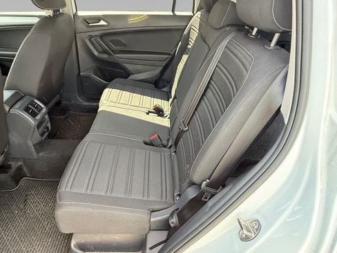 Used 2024 Volkswagen Tiguan S AWD/4WD image 22