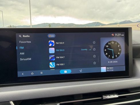 Used 2025 Hyundai Sonata SEL FWD image 22