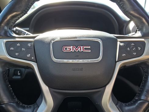 Used 2018 GMC Acadia Denali w/ LPO, Protection Package image 32