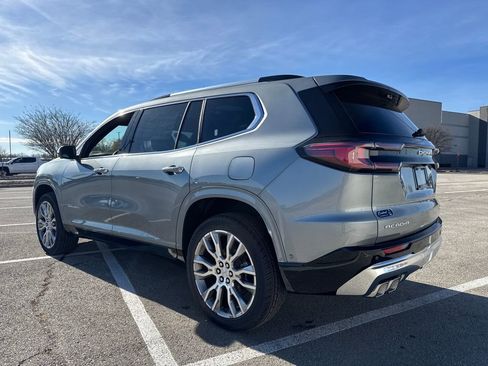 New 2026 GMC Acadia Denali w/ Super Cruise Package image 4