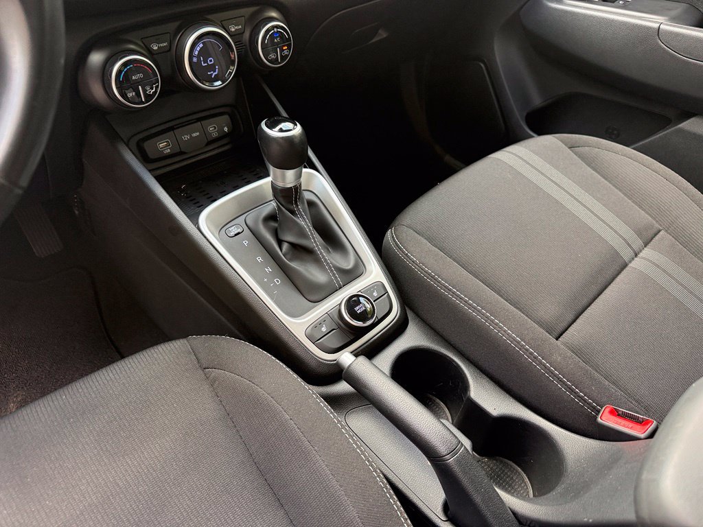 Certified 2026 Hyundai Venue SEL FWD image 13