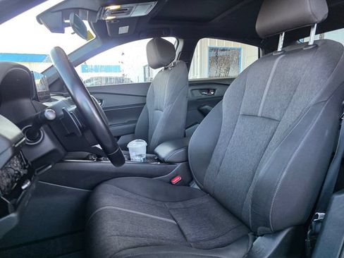 Used 2024 Honda Accord Sport image 13