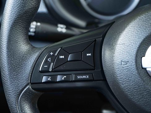 Used 2024 Nissan Kicks S FWD image 20