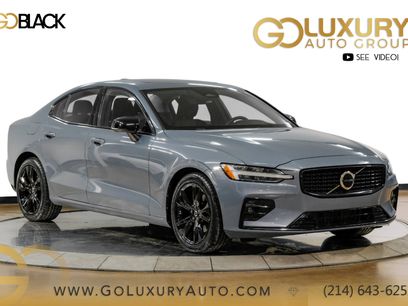 Used 2024 Volvo S60 B5 Core