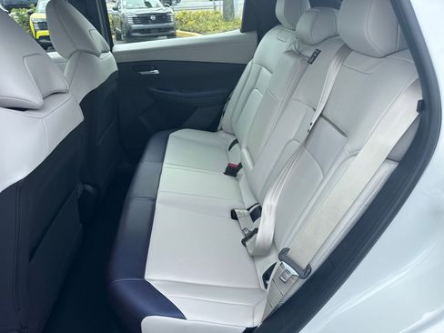 New 2026 Nissan Leaf SV+ w/ Floor Mat Package (SV+) FWD image 25