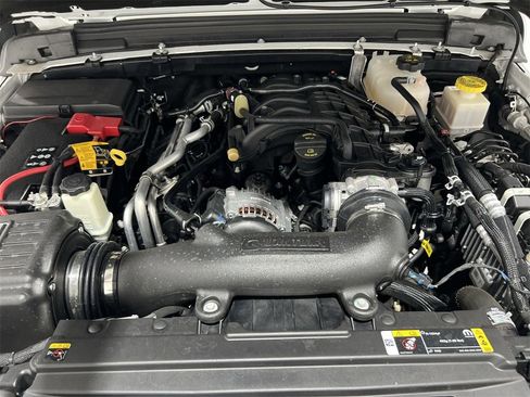 Used 2022 Jeep Gladiator Mojave w/ LED Lighting Group image 26