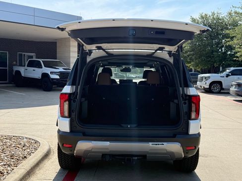 Used 2026 Honda Passport TrailSport Elite image 5