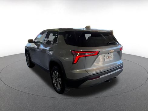 Used 2025 Chevrolet Equinox LT image 15