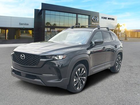 New 2026 MAZDA CX-50 2.5 Hybrid w/ Weather Package image 9