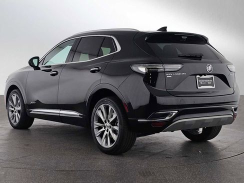 Used 2023 Buick Envision Avenir image 5