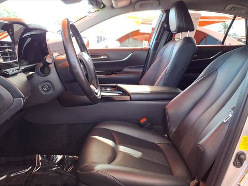 Certified 2024 Toyota Mirai XLE image 18