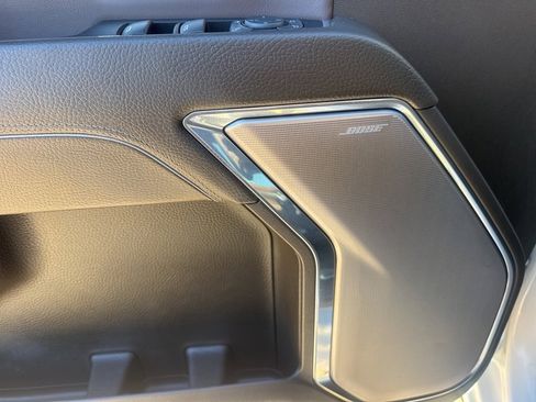 Used 2024 GMC Sierra 1500 Denali image 14