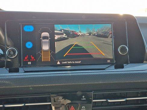 Used 2023 Volkswagen GTI S image 18