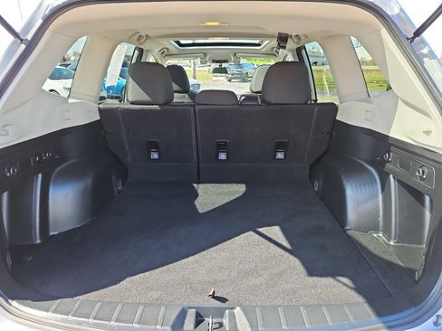 Used 2019 Subaru Forester Premium w/ All-Weather Package AWD/4WD image 15