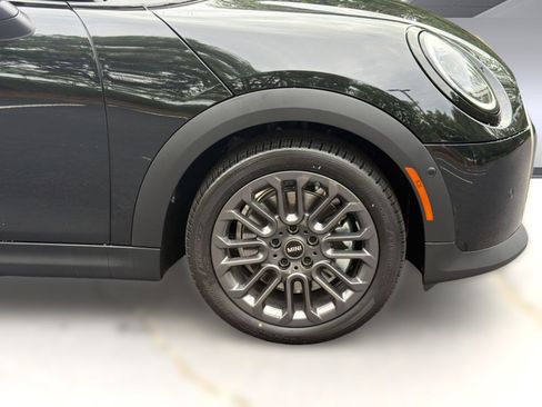 New 2026 MINI Cooper S FWD image 13