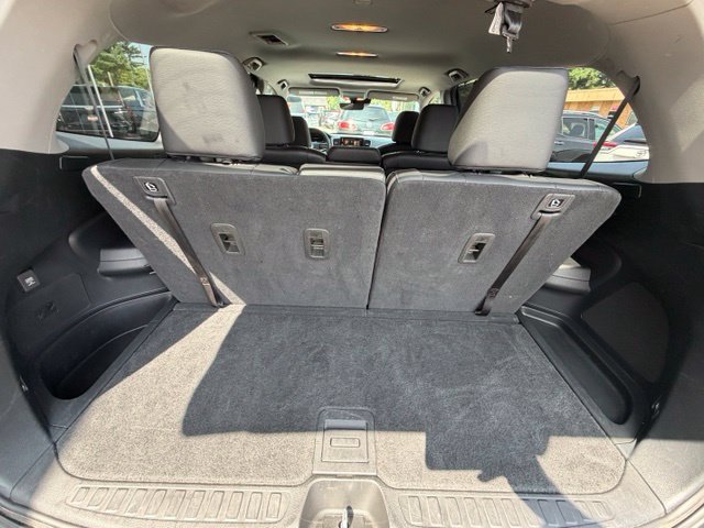 Used 2022 Honda Pilot Special Edition image 20