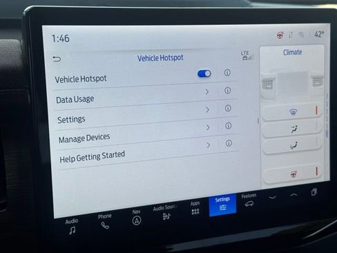 Used 2024 Ford Expedition Max Limited image 49