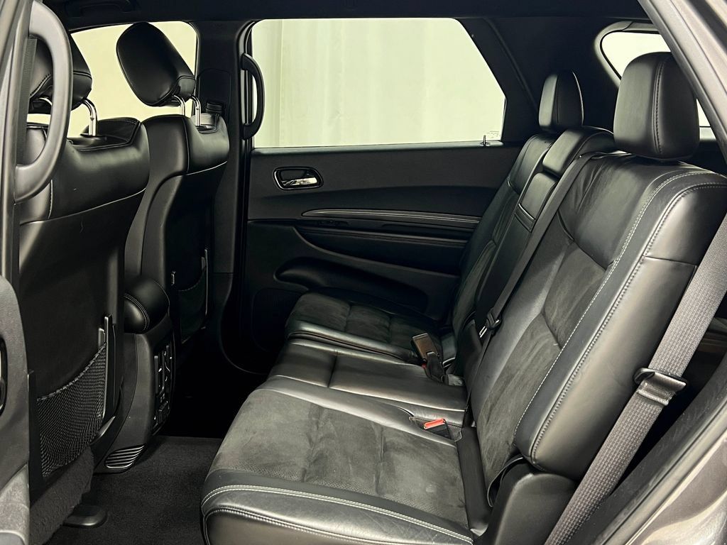 Used 2021 Dodge Durango GT RWD image 31