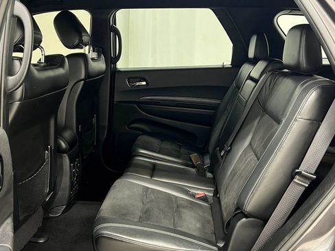 Used 2021 Dodge Durango GT RWD image 31