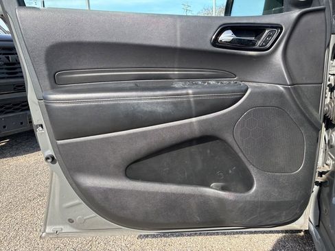 Used 2022 Dodge Durango GT image 12