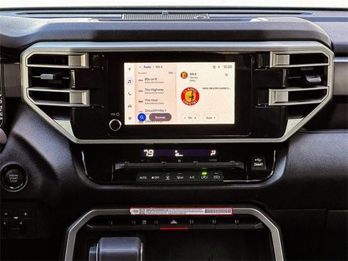 Certified 2025 Toyota Tundra SR5 image 27