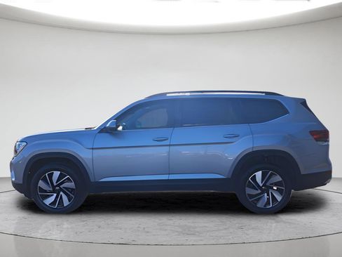 New 2026 Volkswagen Atlas SE AWD/4WD image 3