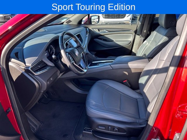 Certified 2023 Buick Enclave Essence w/ Sport Touring Edition AWD/4WD image 6