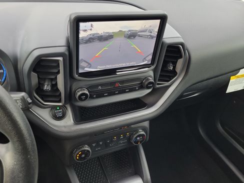 Certified 2021 Ford Bronco Sport Big Bend AWD/4WD image 22