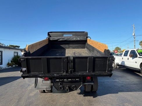 Used 1999 Ford F450 XL image 7