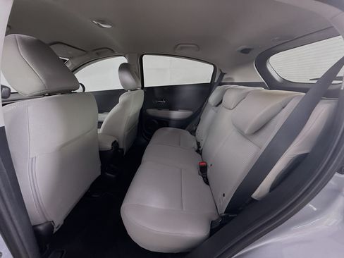 Used 2022 Honda HR-V LX image 27