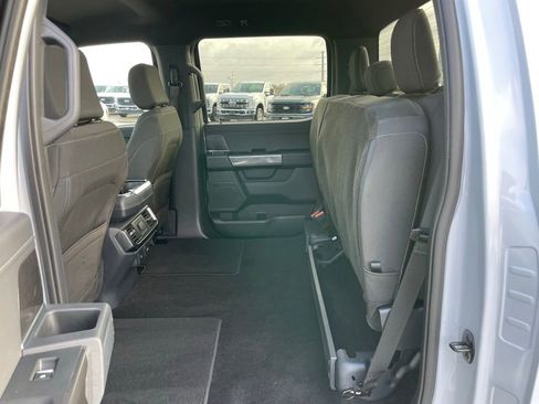 Used 2022 Ford F150 XLT w/ Equipment Group 302A High image 60