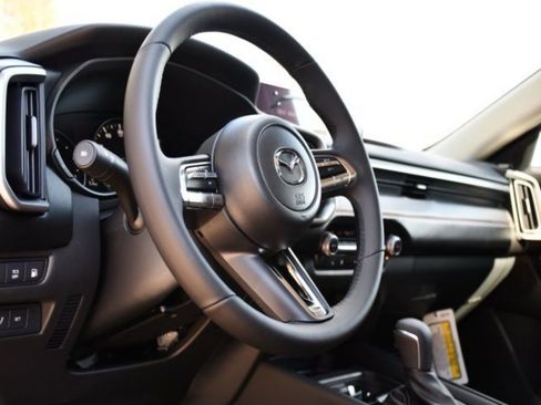 New 2026 MAZDA CX-50 AWD 2.5 Hybrid w/ Weather Package image 14