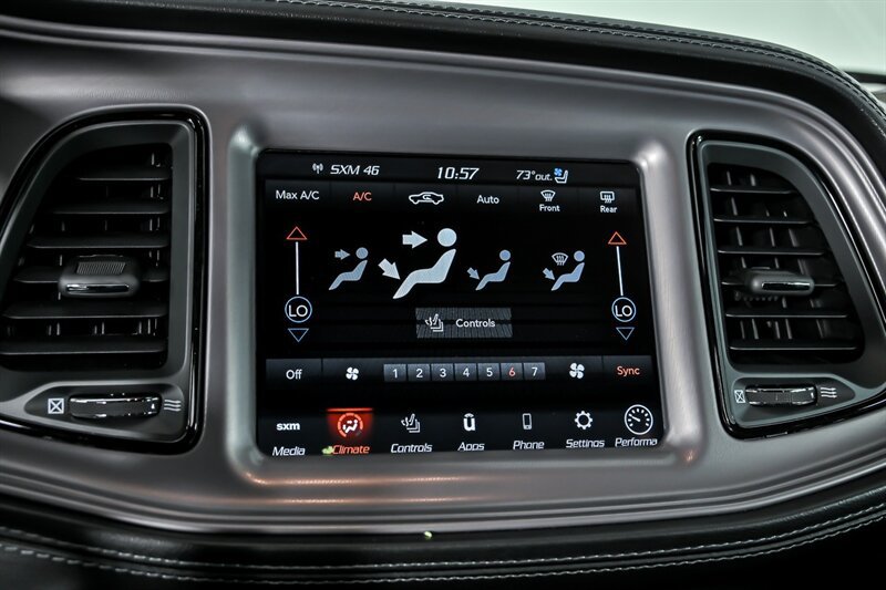 Used 2023 Dodge Challenger R/T Scat Pack RWD image 29