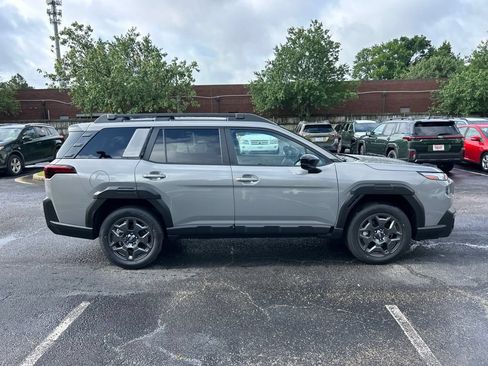 Used 2026 Subaru Outback Premium AWD/4WD image 2