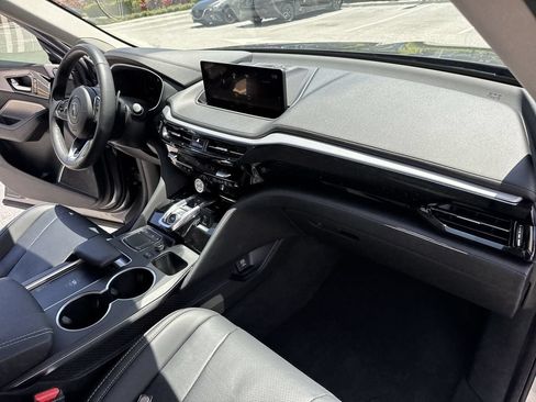 Used 2024 Acura MDX w/ Technology Package FWD image 32