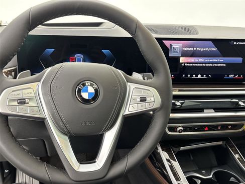 New 2026 BMW X7 xDrive40i image 22