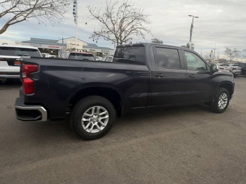 Used 2022 Chevrolet Silverado 1500 LT image 7