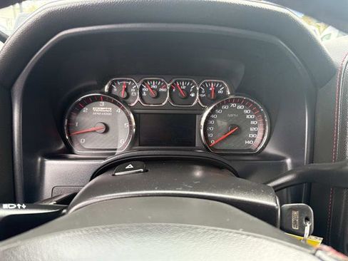 Used 2016 GMC Sierra 1500 SLT w/ All-Terrain Package image 32