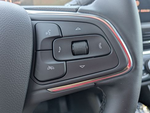 New 2026 Buick Envista Sport Touring w/ Convenience I Package FWD image 14