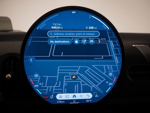 Used 2025 MINI Cooper S image 10