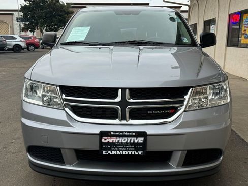 Used 2015 Dodge Journey American Value Package w/ Flexible Seating Group image 9